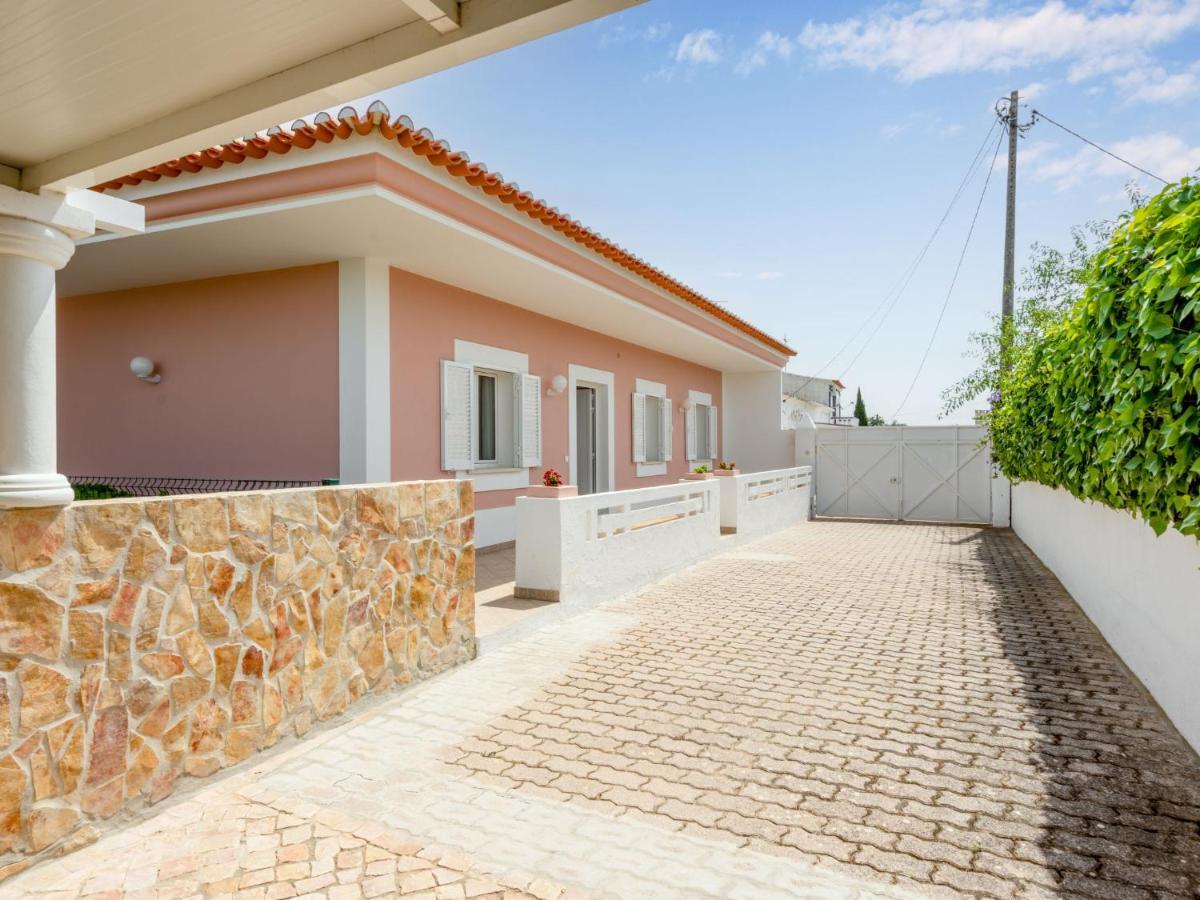 Villa Villa Pescada By Interhome 알부페이라 외부 사진